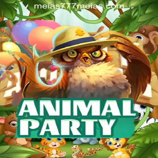 Exploring the Exciting World of AnimalParty and the Trusted Meias777 Cassino Online