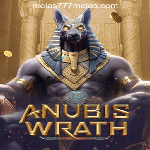 Explore AnubisWrath: A Thrilling Ancient Adventure