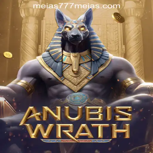 Explore AnubisWrath: A Thrilling Ancient Adventure
