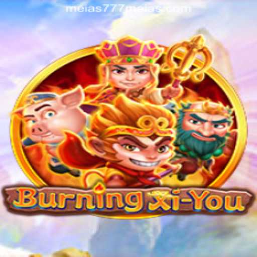Exploring the Mystical World of BurningXiYou: A Detailed Overview