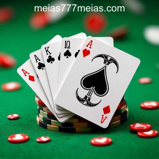 Meias777 cassino online confiável