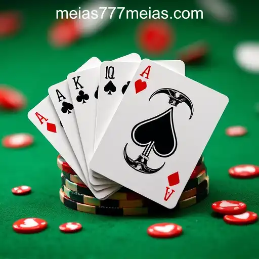 The Fascinating World of Card Games