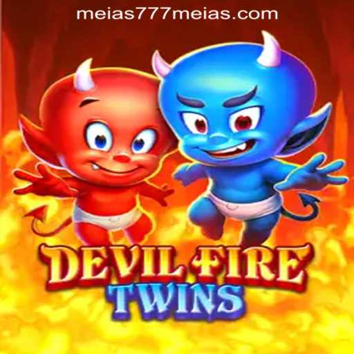 Exploring DevilFireTwins: A Thrilling Adventure Into the Fiery Realms