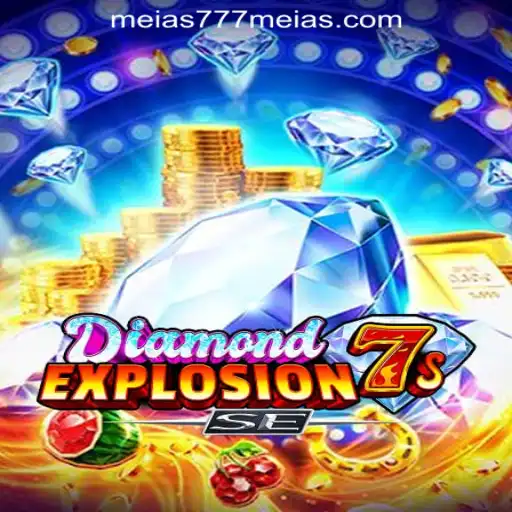 Discover the Exciting World of DiamondExplosion7sSE: Exploring Meias777 Casino Online