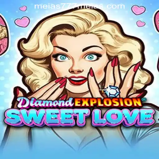 Exploring the World of DiamondExplosionSweetLove: A Deep Dive