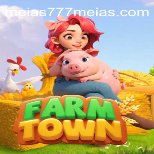 Exploring FarmTown: A Charming Virtual Farming Experience