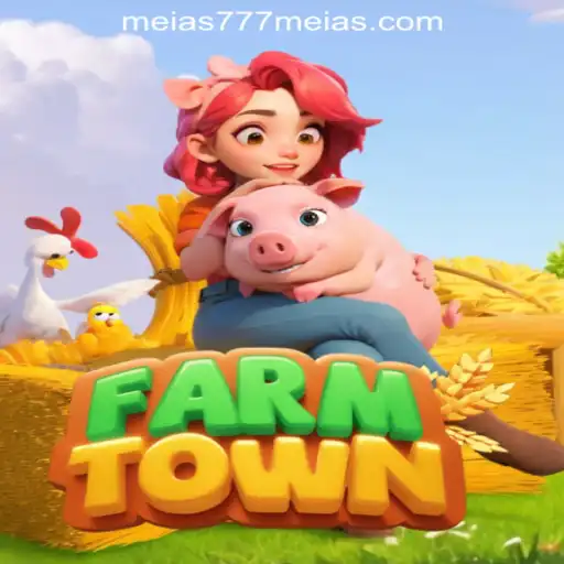Exploring FarmTown: A Charming Virtual Farming Experience
