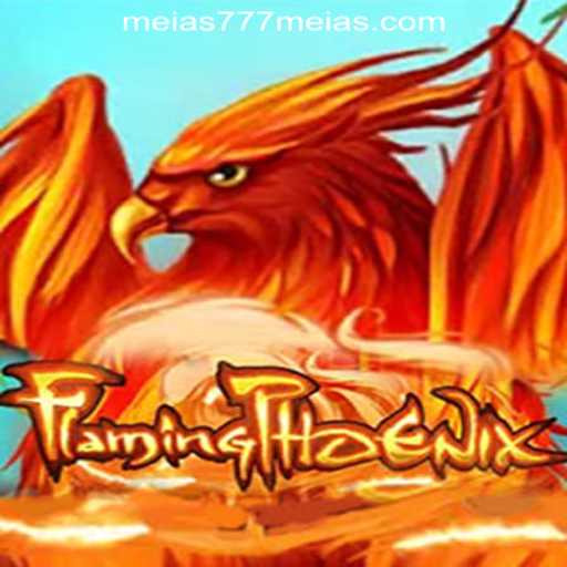 Discover the Thrilling World of FlamingPhoenix: A Trustworthy Online Casino Experience with Meias777
