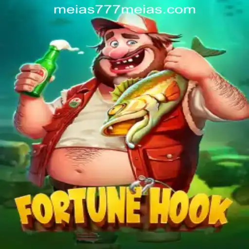Discover the Excitement of FortuneHook: A Thrilling Casino Experience