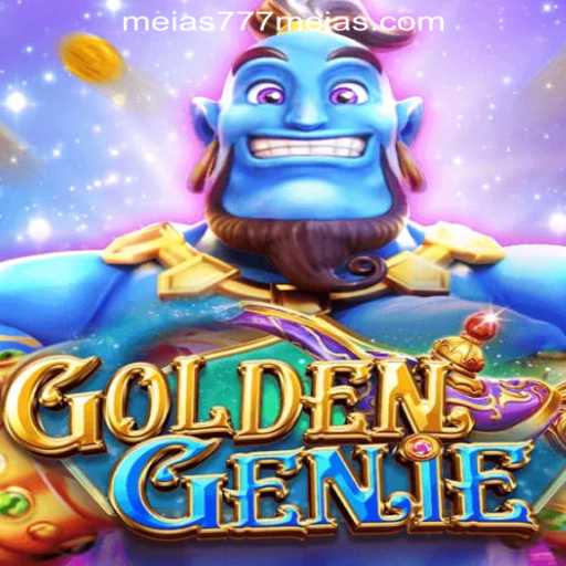 GoldenGenie: Discover the Magic of This Enchanting Online Casino Game