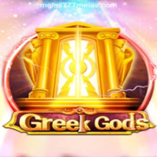 Exploring GreekGods: An Epic Journey into the Mythical World