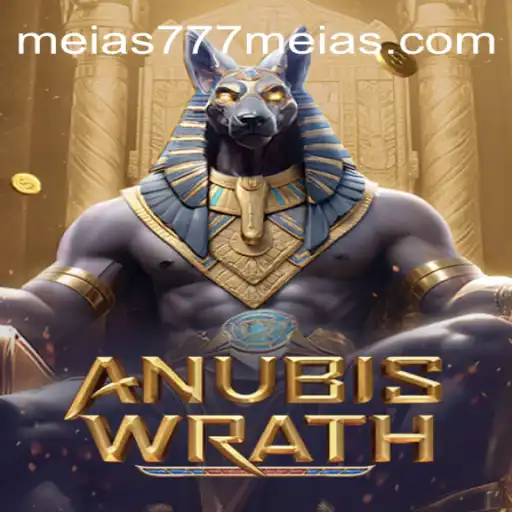 Explore AnubisWrath: A Thrilling Ancient Adventure