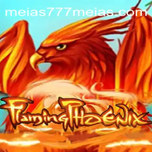 Discover the Thrilling World of FlamingPhoenix: A Trustworthy Online Casino Experience with Meias777