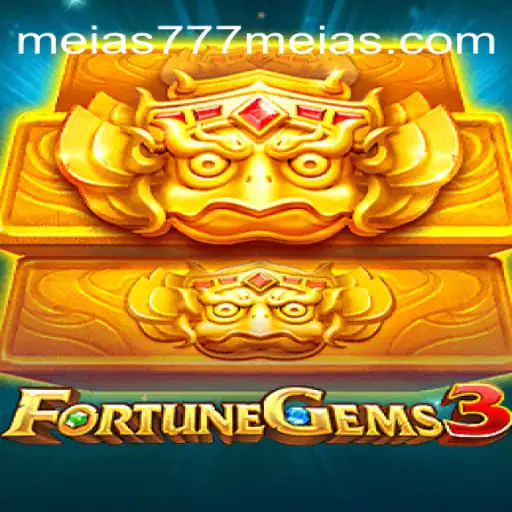 Exploring FortuneGems3: A Modern Gem in Online Gaming