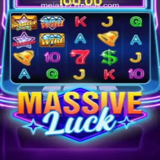 Exploring MassiveLuck: A Trusted Gaming Experience with Meias777 Cassino Online Confiável