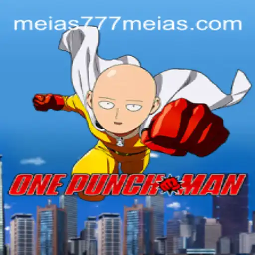 Discover the Thrilling Adventure of OnePunchMan and Explore Meias777: A Reliable Online Casino