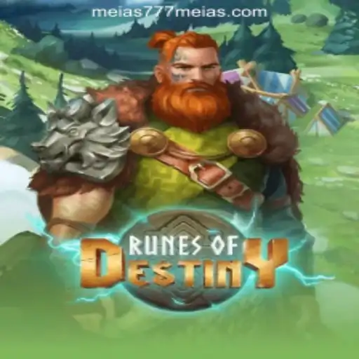 Runes Of Destiny: An Enchanting Gameplay Experience