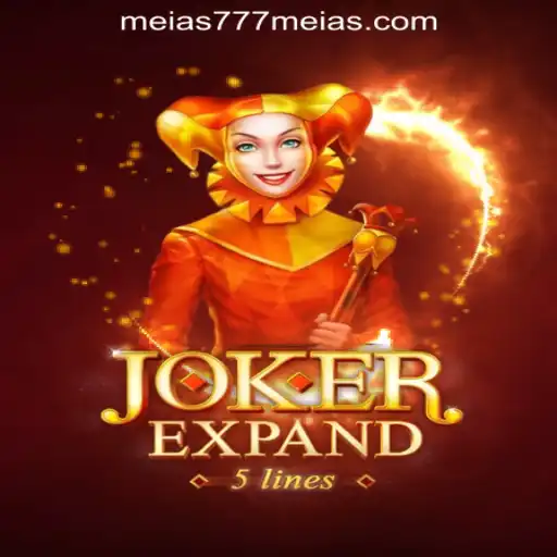 Exploring the Exciting World of JokerExpand at Meias777 Casino Online