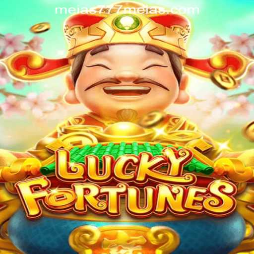 Unraveling the Excitement of LUCKYFORTUNES: Your Guide to Meias777 Cassino
