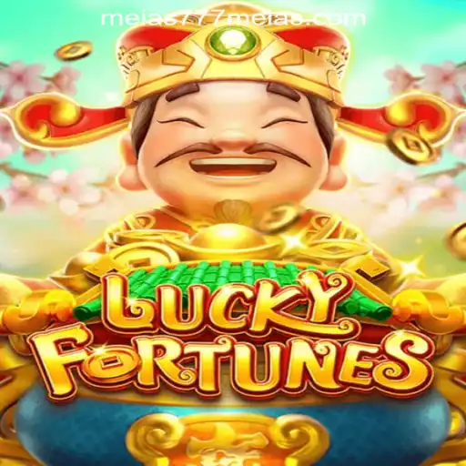 Unraveling the Excitement of LUCKYFORTUNES: Your Guide to Meias777 Cassino