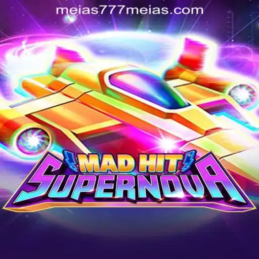 Discover the Thrills of MadHitSupernova: An Immersive Gaming Experience