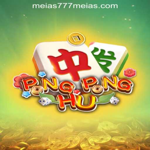 Exploring PONGPONGHU: An Exciting Casino Game at Meias777