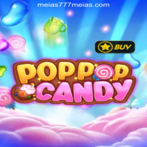 Discover the Addictive Fun of POPPOPCANDY and Explore Meias777's Reliable Online Casino Experience