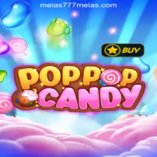 Discover the Addictive Fun of POPPOPCANDY and Explore Meias777's Reliable Online Casino Experience