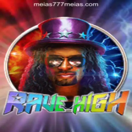 RaveHigh: The Thrilling Experience of Meias777 Cassino Online Confiável