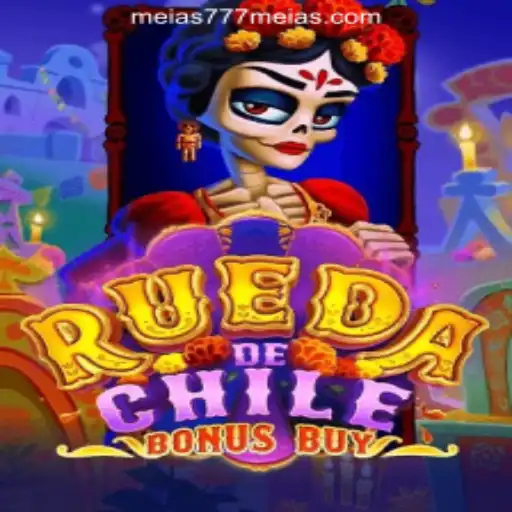 Exploring RuedaDeChileBonusBuy: A Thrilling Adventure in Meias777 Cassino Online