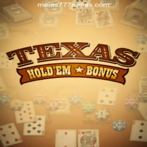 Unveiling the Thrill of Texas Hold'em Bonus