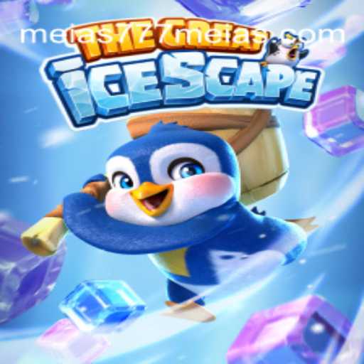TheGreatIcescape: A Cool Adventure with Meias777 Cassino Online Confiável