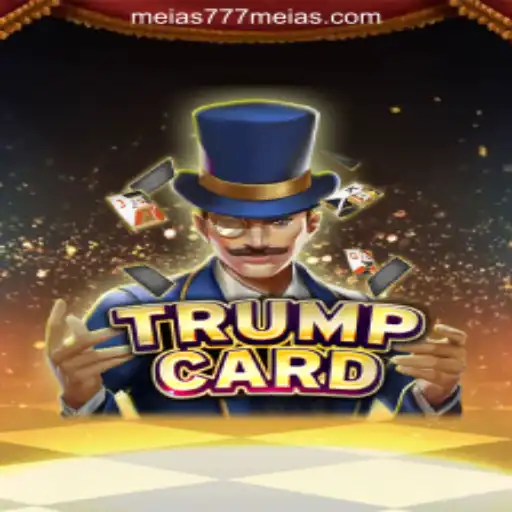 Exploring the Exciting World of TrumpCard: A Game for Strategic Minds
